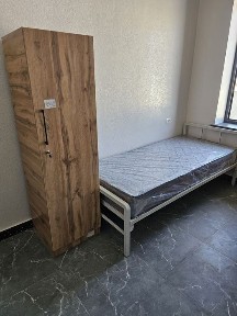Ijaraga talabalar ayollarga arintir pavarot ped kolij