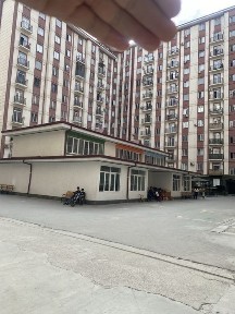 Kvartira karobka