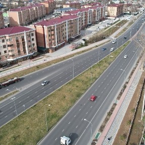 Мирабадский р-н., 246м2, 8ком. кв., Новостройка, Пентхаус, Евро, Своя!