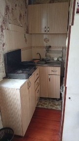 Продаю 1/3/4 на Карасу-6, 20 кв. м. Ориентир Обл. ГАИ.