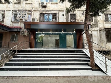Аренда помещение Ор-р: Себзор, Корзинка 86 м2