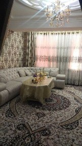 Бухарская область, Бухара