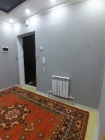 2 xonali kvartira sotiladi gaz svet suvdan muommo yoq