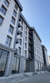 Srochna Aeraport orqasidan 2 xonalik kv sotiladi