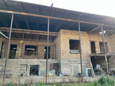Продается участок 9 соток Киров Ташкентский р-он