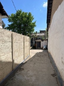 Продажа. Участок. Чиланзар