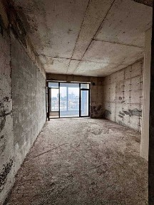 Срочно! 3/3/9 ЖК Seoul Riverside. 160м2 Коробка. ТЦ Некст. Вдоль речки