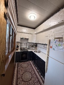 Ташкентская область, Ташкент, Учтепинский район