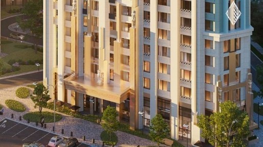 Продаётся квартира в новостройке, 3х комнатная, Дархан, собственник.