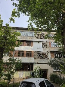 Янгиюль ул. Самарканд 3/2/4 77серия 78 кв. м