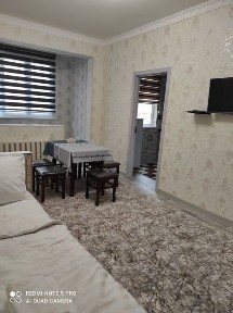 Ташкентская область, Ташкент, Чиланзарский район