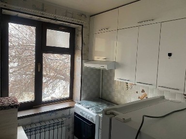 Сдам 2 комнатную квартиру Ходженская12