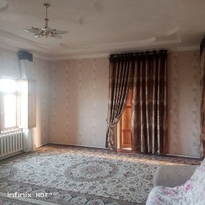 Участка в Кагане