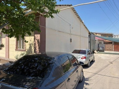 Продается участок 3,5 соток в Мирабадском районе