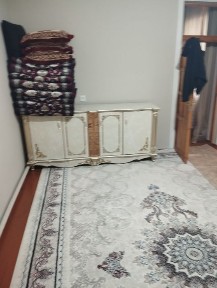 Участка сотаман назарбек текистилда