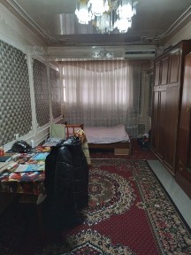 Ташкентская область, Ташкент, Шайхантахурский район