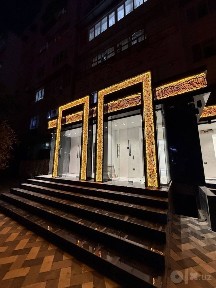 Аренда коммерческого Помещения 70м2 Ор-р AKFA Medline Метро Беруний