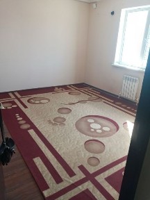 Джизакская область, Джизак