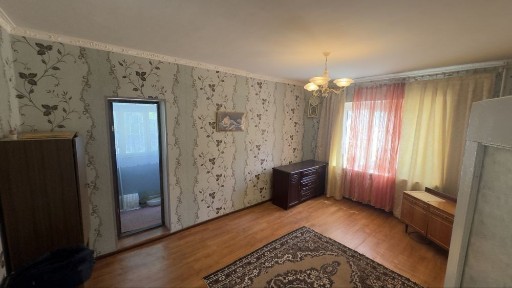 Своя. Ангрен. Продается квартира 1- комнатная.