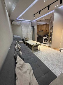 Продаётся 2/12/13 Новостройка ЖК Caravan Avenue Евроремонт Ор-р м БИЙ