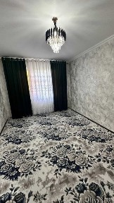 3 Хонали 3 каватдан евротамирланган квартира сотилади Тожимахал