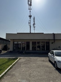 Нотурар жой сотилади Тошкентда