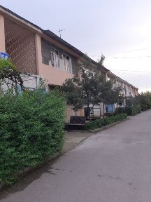 Продам 1ком СЕРГЕЛИ дом кирпичный с евро ремонтом 42,3 кв метров