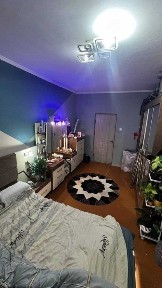 Продаётся Своя! 2-комнатная квартира 54 м² - Авиасозлар, 1 квартал
