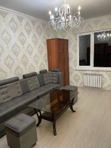 Продается 3-комнатная квартира в Юнусабадском районе