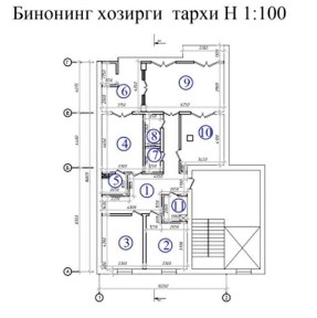 ЭКЛЮЗИВ‼️‼️‼️Новостроойка ЕВРО ЛЮКС 4-Ком 150м2 |метро Новза/3-Квартал