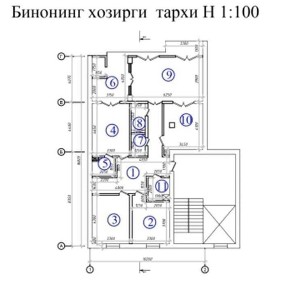 ЭКЛЮЗИВ‼️‼️‼️Новостроойка ЕВРО ЛЮКС 4-Ком 150м2 |метро Новза/3-Квартал