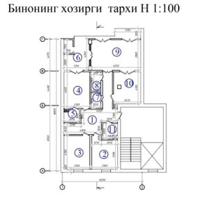 ЭНГ АРЗОН‼️‼️‼️ЭКЛЮЗИВ Новостройка 4/10/10 150m2 |Novza/Торговый центр