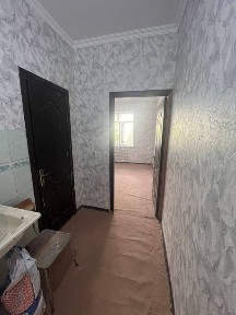 Сергели - 1 1/3/4 1хонали уй 20 м2 24000