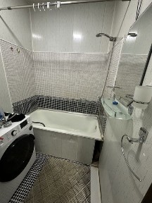 Sergeli tumanida 2 xonali uy ijaraga beriladi
