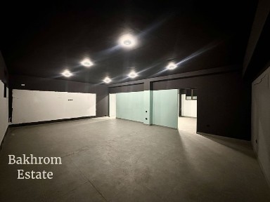 Помещение в аренду под офис/студию 100 м² цоколь, по ул. Глинка