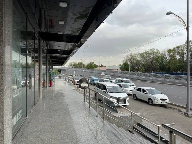 Продаётся Не Жилое Помещения Яккасарайский район Ор-р Башлик 1 Линия