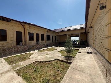 Напротив Минерва Сити вдоль дороги Евро Дом 5,64 соток 353 м² 12 комна