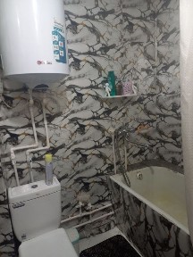 Chirchiq 2xona sotiladi 3etaj 1mk (oktabr)