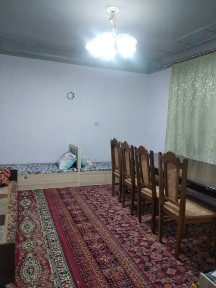 Kvartira student qizlarga