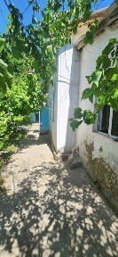 Кашкадарьинская область, Карши