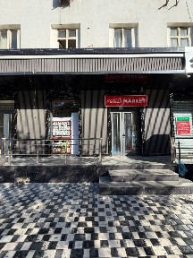 Ашхабад парк евро нежилое помещение 80кв. м первая линия Своя срочно