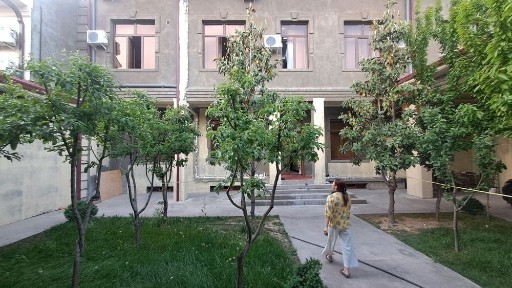 Продаётся готовая гостиница с арендатором