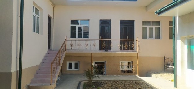 Участка Эски 16 йиллик