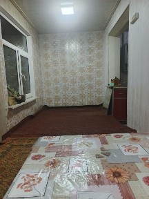 3 xonali kvartira 1-mikrarayonda