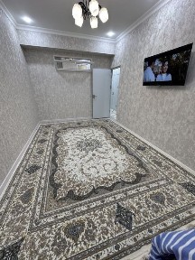 Yashnabod rayon Roxat kurugi yonida 2 xonali kvartira sotiladi