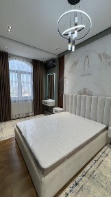 Ташкентская область, Ташкент, Яккасарайский район