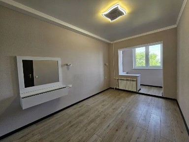 Продаётся своя квартира 3/3/4. Куйлюк 1. Площадь 80 м²