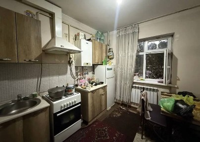 Сергили метрони 2чи бекати 5а 2х 54минг 1этаж
