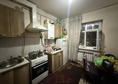 Сергили метрони 2чи бекати 5а 2х 54минг 1этаж