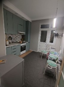 Ташкентская область, Ташкент, Сергелийский район